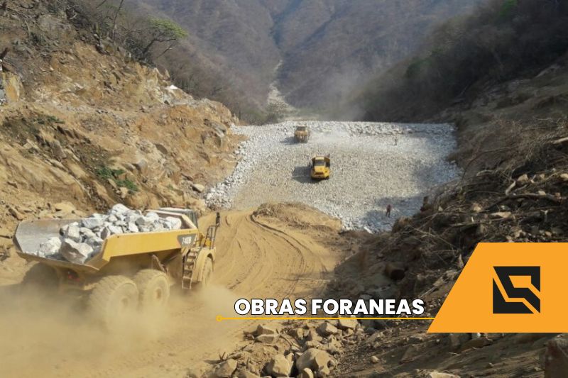 Construcción de Caminos y Proyectos Interestatales S.A. de C.V.
